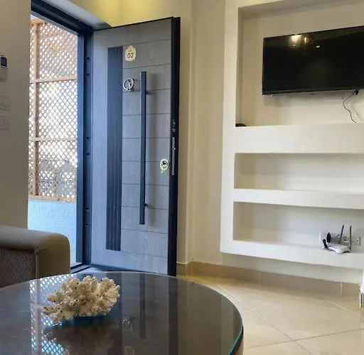Hills - Cosy With Pool View And Free Access Daire *