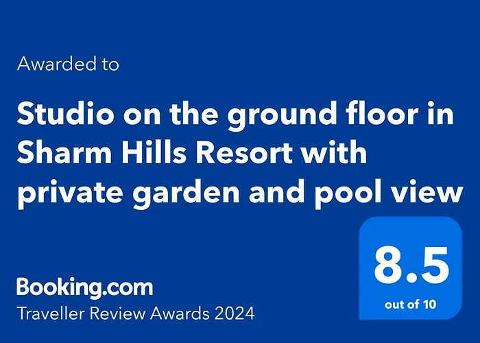 Daire Hills - Cosy With Pool View And Free Access