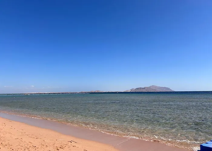 Daire Hills - Cosy With Pool View And Free Access Şarm El-Şeyh