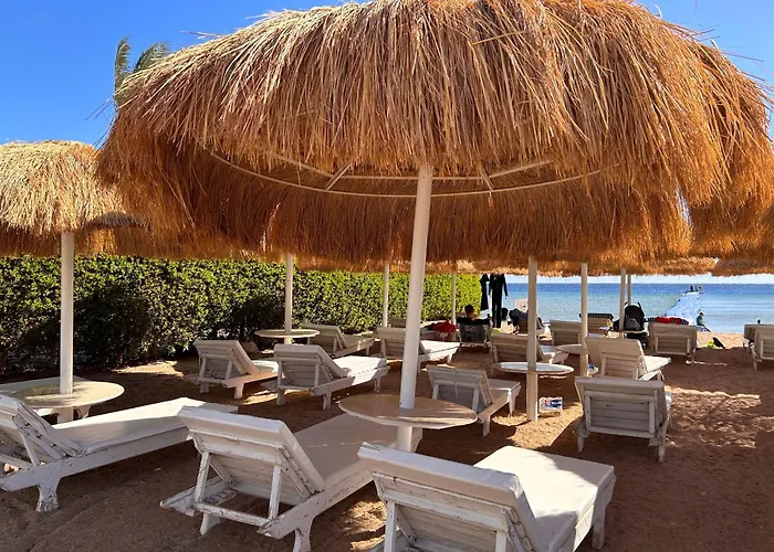 Daire Hills - Cosy With Pool View And Free Access Şarm El-Şeyh