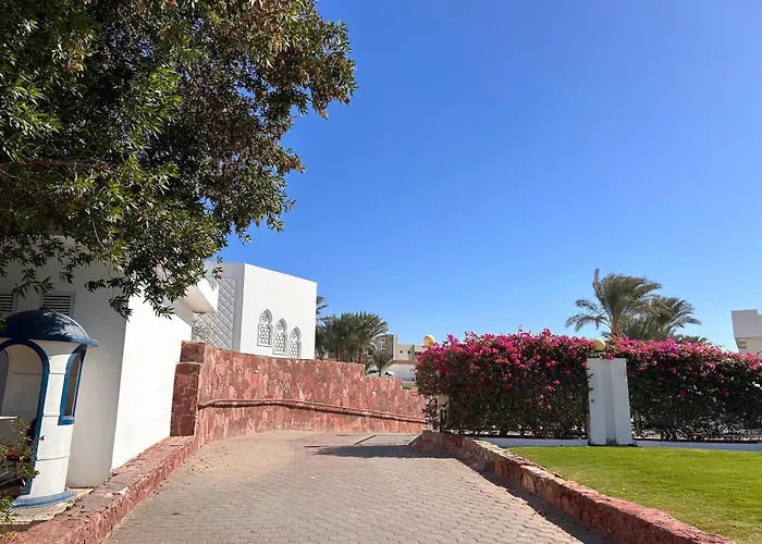 Daire Hills - Cosy With Pool View And Free Access Şarm El-Şeyh