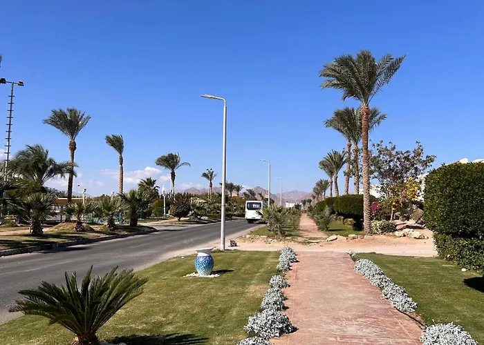 Daire Hills - Cosy With Pool View And Free Access Şarm El-Şeyh
