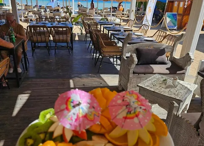 Hills - Cosy With Pool View And Free Access * Şarm El-Şeyh