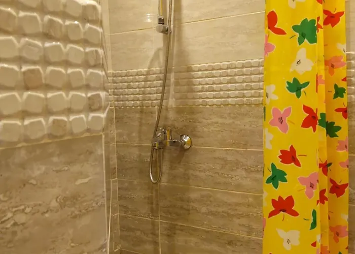 Daire Hills - Cosy With Pool View And Free Access Şarm El-Şeyh